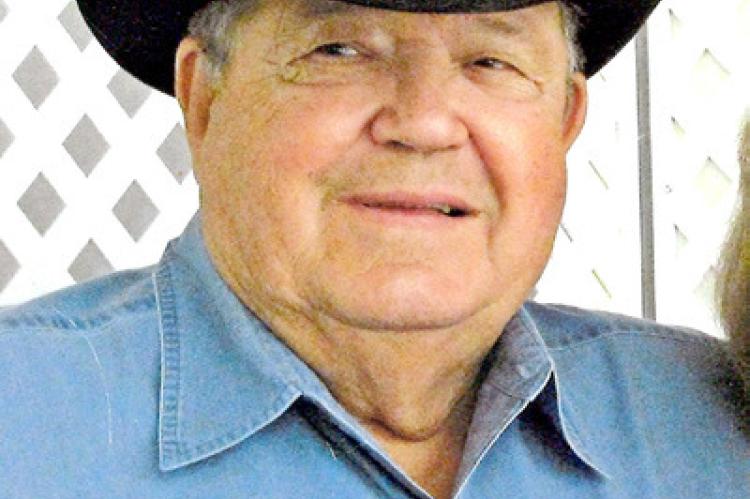 George Walker Chaney