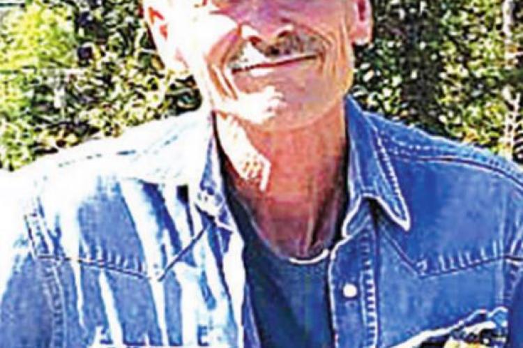 James David Barton