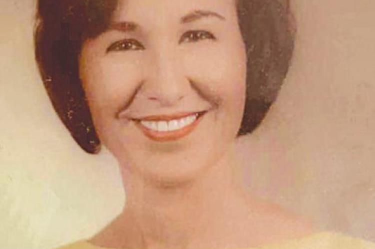 Mary Jo Cobbs