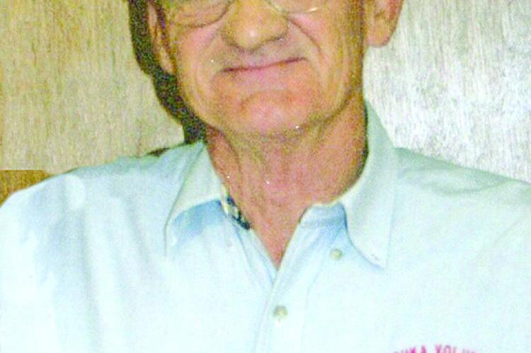Jerry Glen Jackson