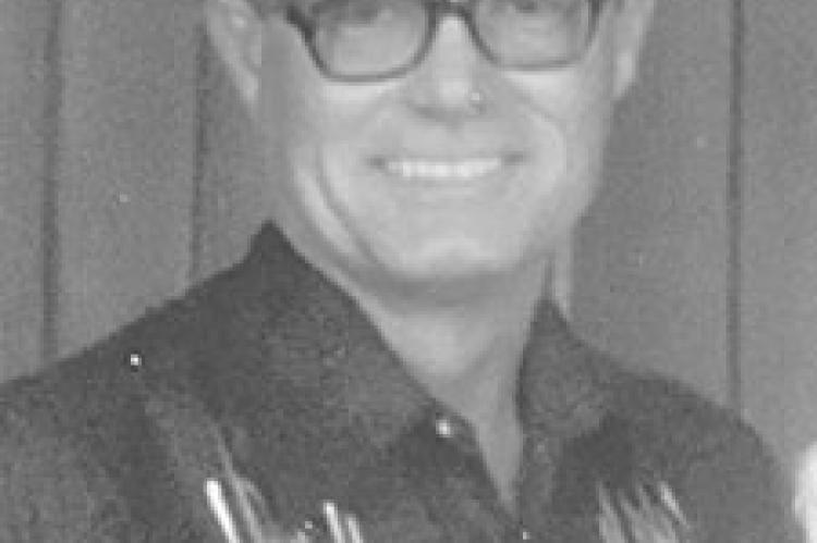 Raymond Leonard Batchelor