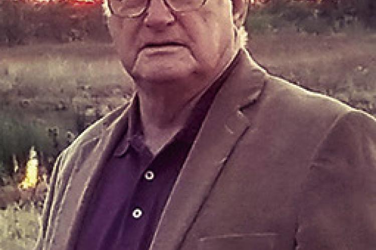 Guy Junior Knight