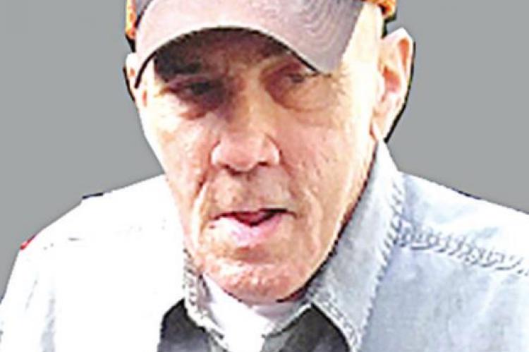 Larry Wayne Melott