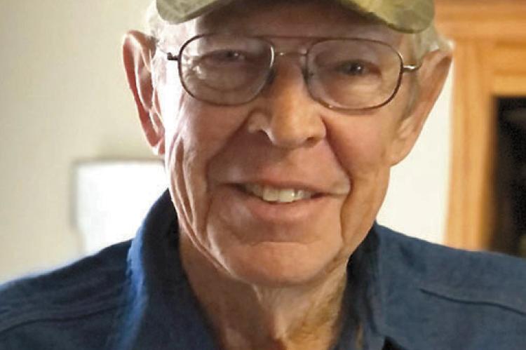 Howard Lee Nelson