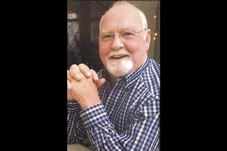 Arthur Lee Blevins