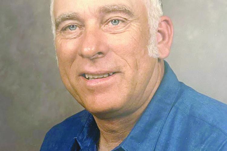 Wilson “Bob” Felix Layton