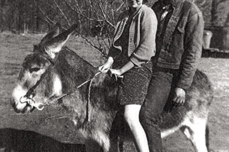 Woodie Marie (Hudson) DePasse