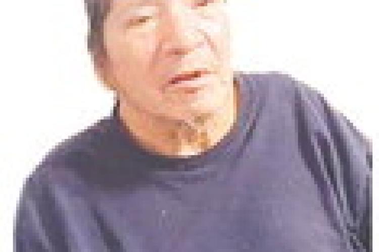 Service Held for Clarence Eugene Homer