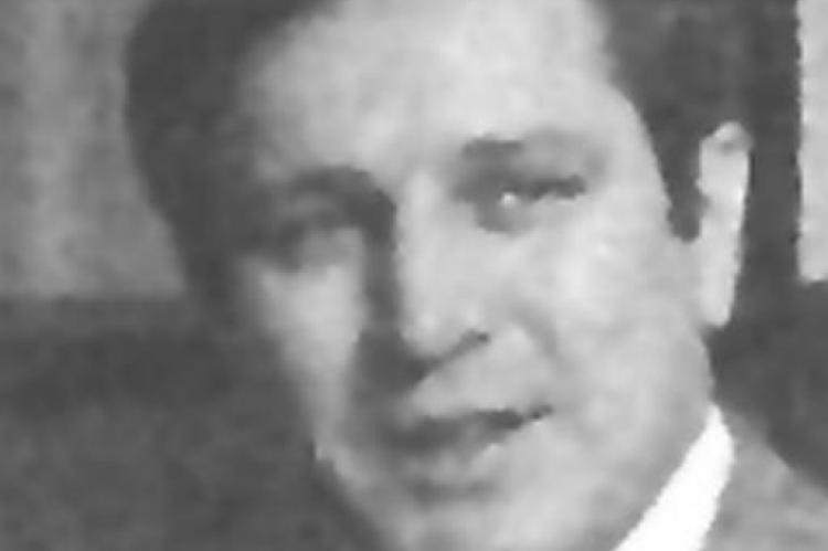Joe Allen Leone