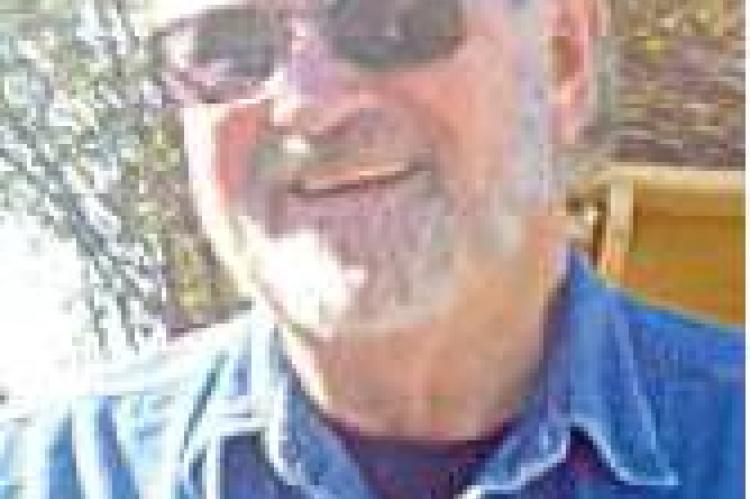 Service held for Richard Garland Quaid