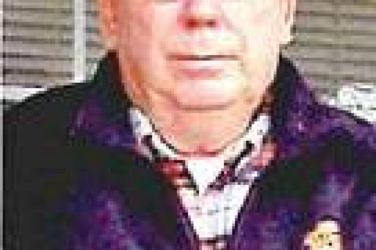 Service Saturday for A.F. Curtis