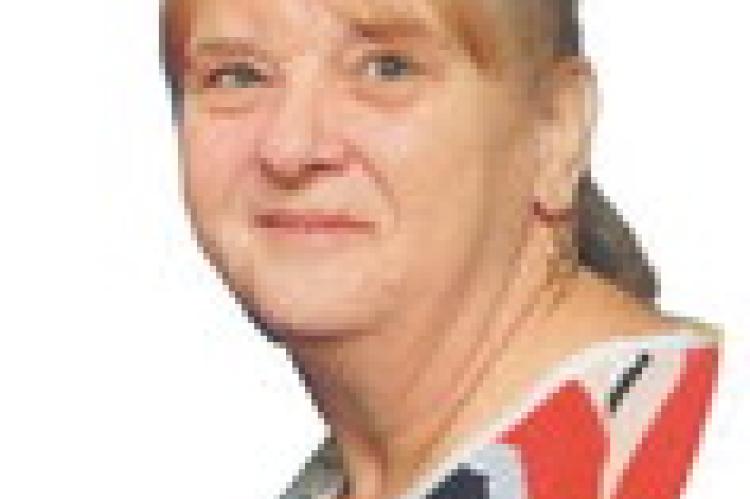 Janet Marlene Gibson