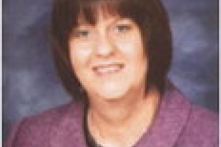 Service Held for Tamara Newberry