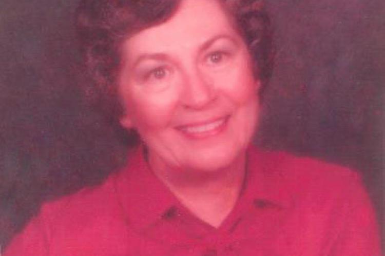 Anna Jean Smith Key