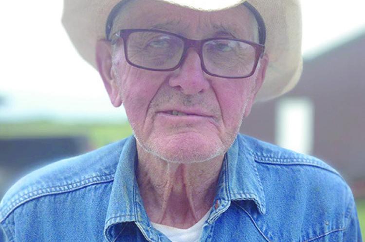 Donald Lee Sprague