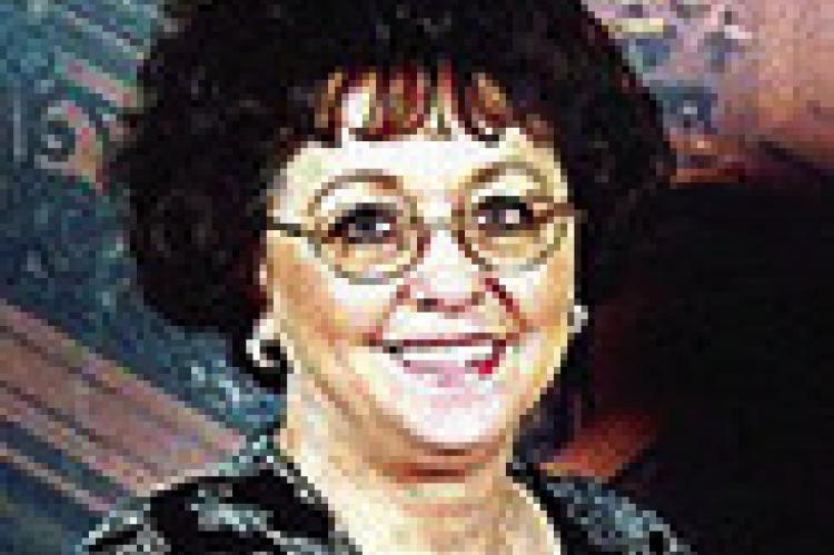 Kathlean Haworth 