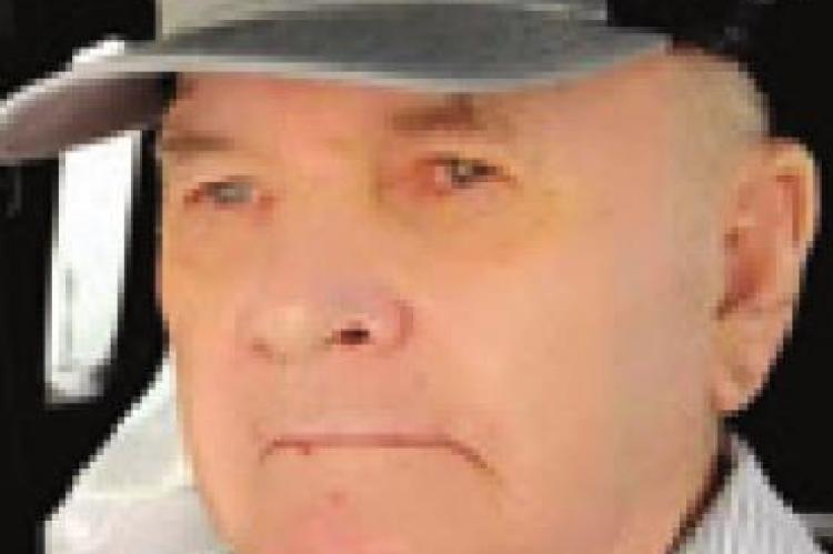 Leon Edgar Jones