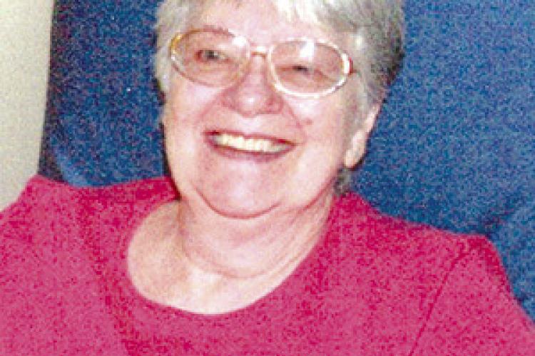 Barbara Shaw Howard
