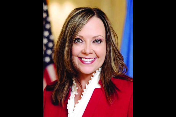 Cindy Byrd, CPA Officially Announces Run for State Treasurer