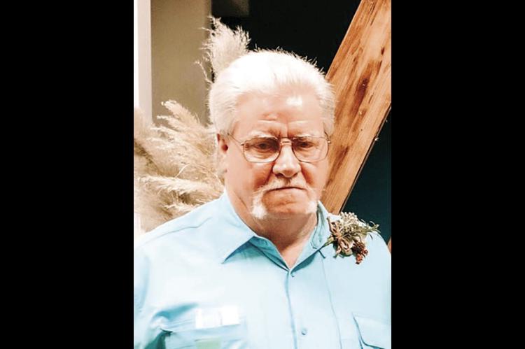 Randie Eugene Roy