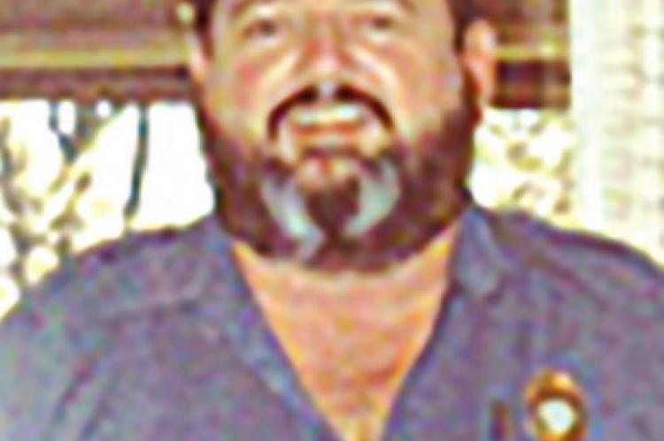 Howard Roger Smith