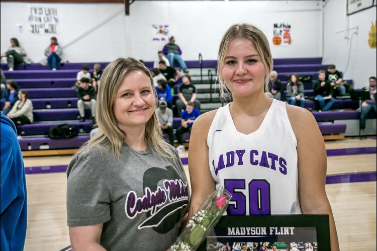 Senior Night