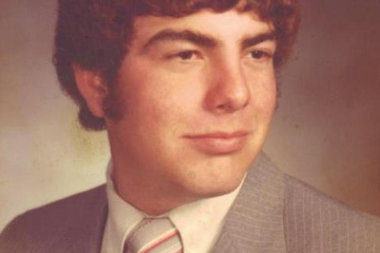 Darin Cleveland