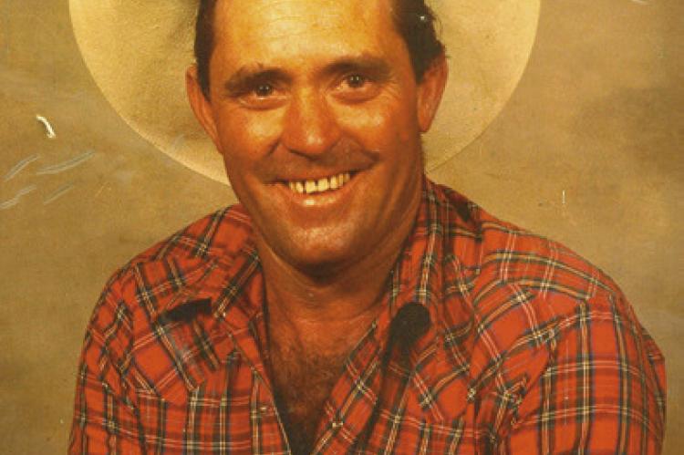 Jerry Ray Scott