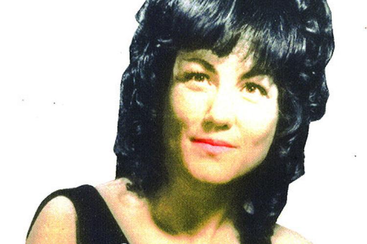 Alice Rene Johnson