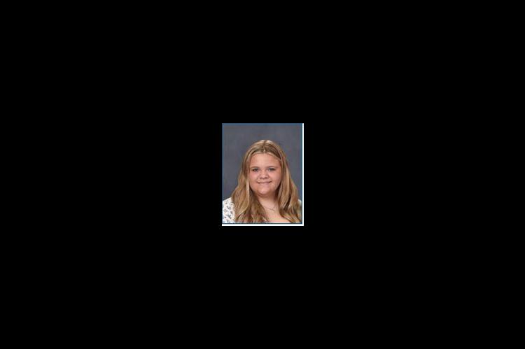 HARLEY FORTENBERRY Harley is the daughter of Bradin and Ashley Fortenberry and granddaughter of Tracy and Gary Humphrey, Brad and Michelle Gould and Leona Hensley. She has attended Coalgate school 7 years and enjoys softball, basketball, track, cheer and 