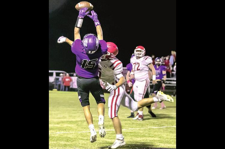 Wildcats lose heartbreaker at home