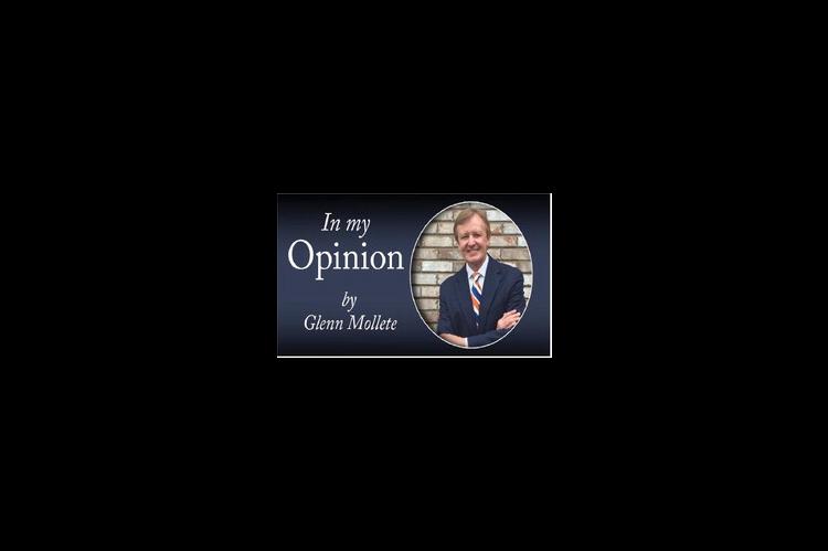 In my Opinion
