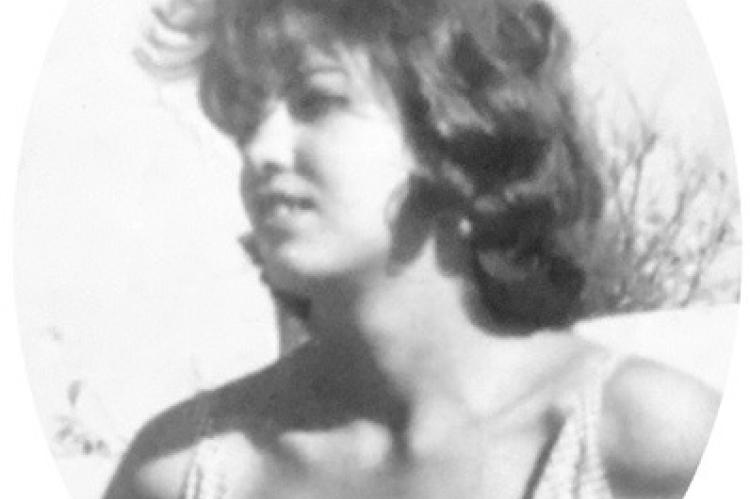 Edith Earlene Fomby