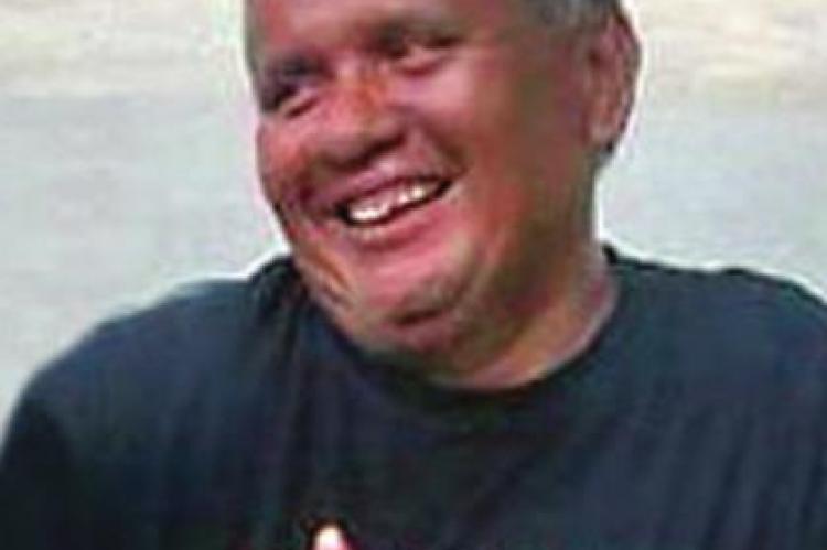 Robert Mose Cooper