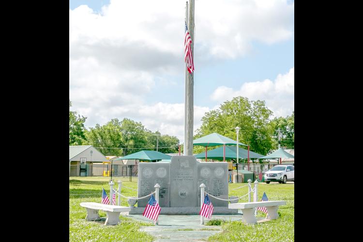 Coal County Remembers Our Fallen...