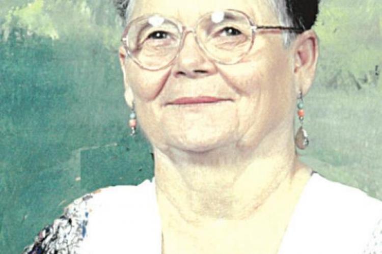 Hettie Imo Stevens
