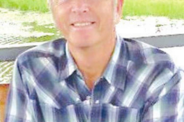 Dale Eugene Marshall