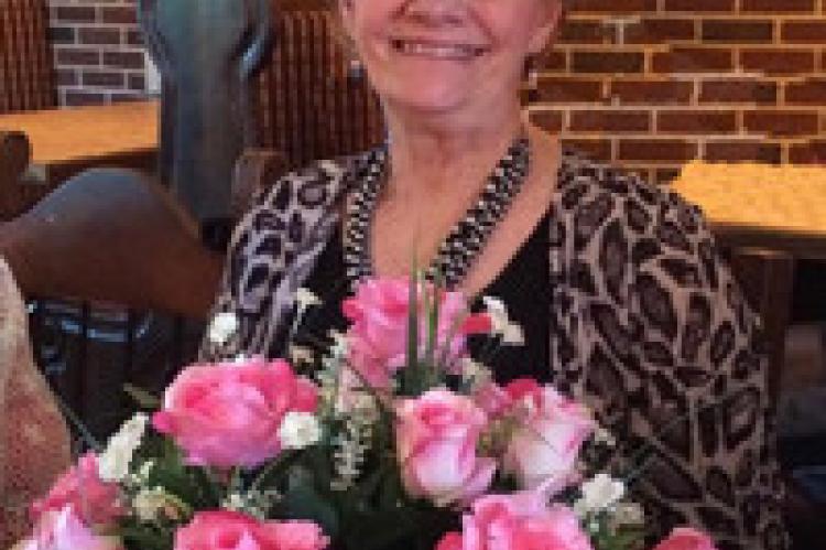Joyce Darnell Lewis