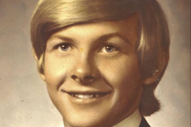 Robert Darrell McAuslandFarr