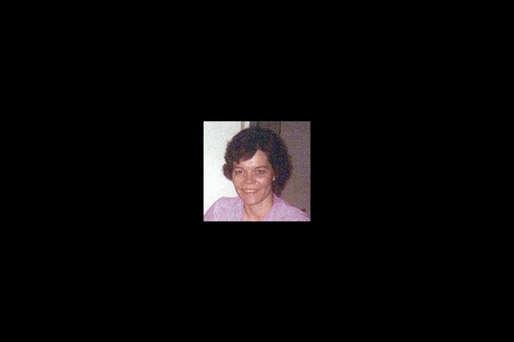 Wilma Jean Johnson