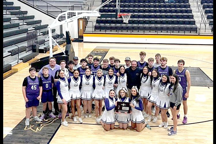 REGIONAL BASKETBALL UPDATE. Wildcats get a hard fought win over the Panama Razorbacks 47-43 to advance to the Area Tournament!! The Wildcats will be back in action Thursday March 5th in Checotah! It’s a great day to be a Wildcat!