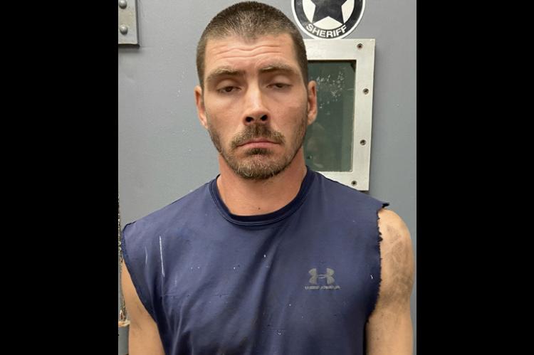 Tupelo couple arrested for child endangerment