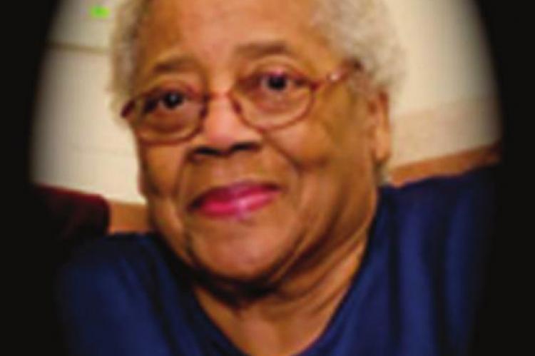 Betty Johnson