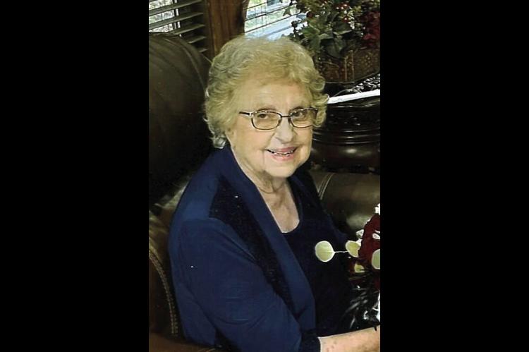 Service to be Held for Shelby Jean Stephens