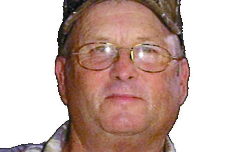 Jimmy Joe Davis