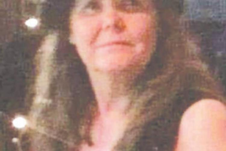 Service held for Joy Bell Cummins