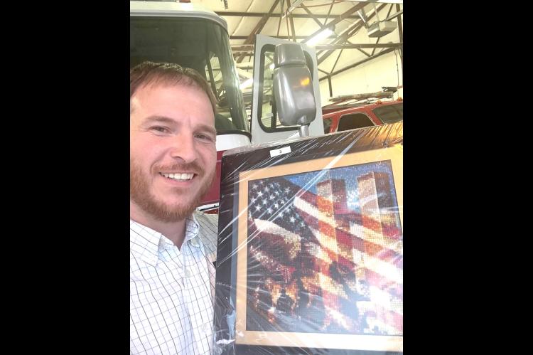 NEVER FORGET!
