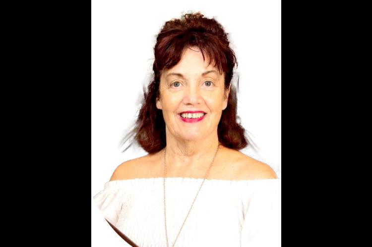 Graveside Services to be held for Shirley Coppo (Allen)