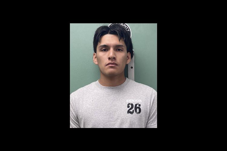 Coalgate man facing two felonies related to vehicle accident
