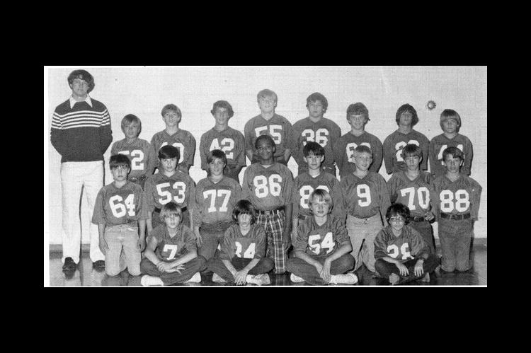FOOTBALL SEVENTH AND EIGHTH 